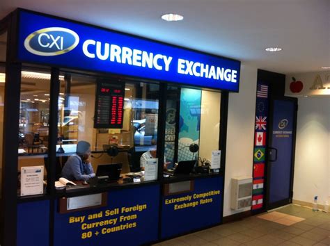 Wheeling Currency Exchange. . The exchange near me